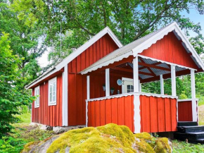 2 person holiday home in M NSTER S in Mönsterås